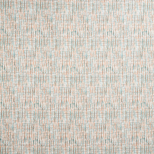 KAI Contract Fescue Saffron Fire Retardant Curtains