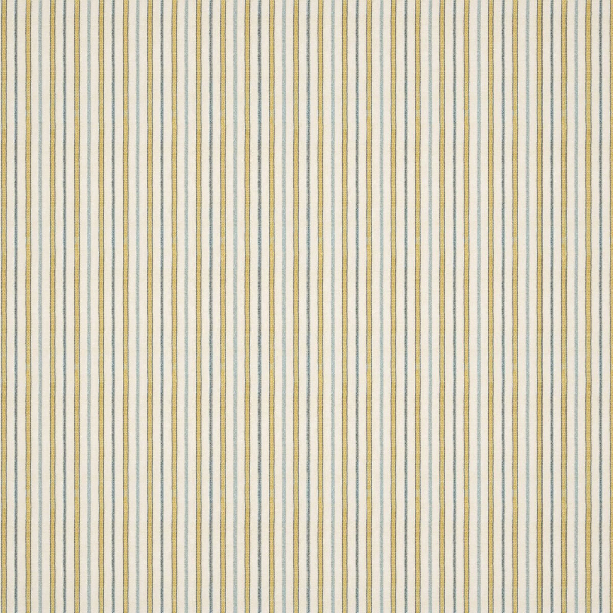 KAI Contract Shadwell Ochre Fire Retardant Curtains