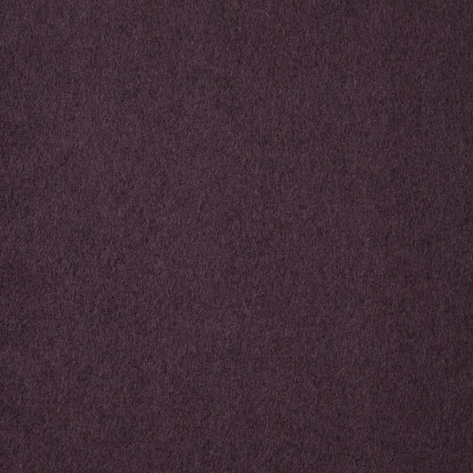 ILIV Kelso Plum Fire Retardant Curtains
