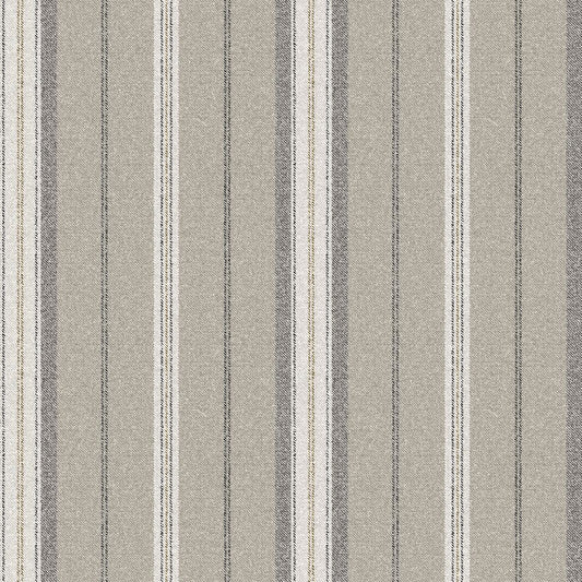 Edmund Bell Kensington Pebble Fire Retardant Curtains
