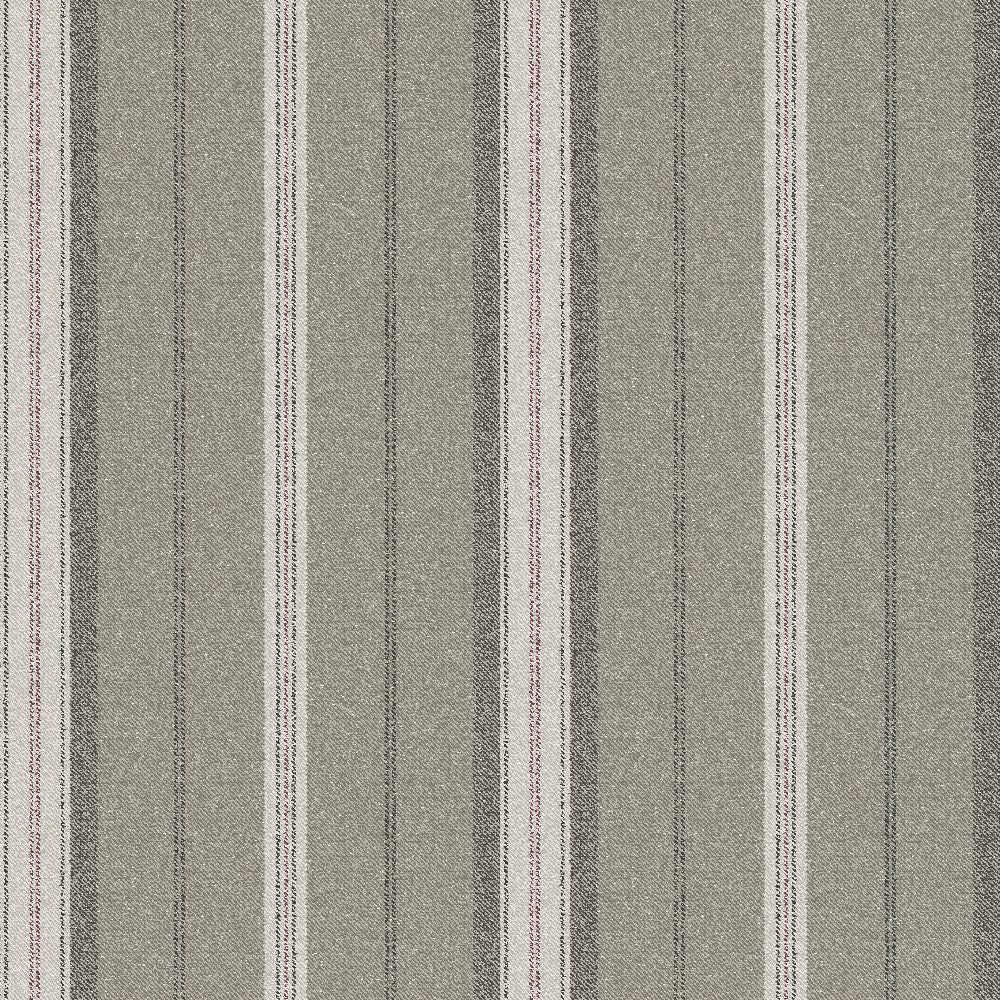 Edmund Bell Kensington Pumice Fire Retardant Curtains