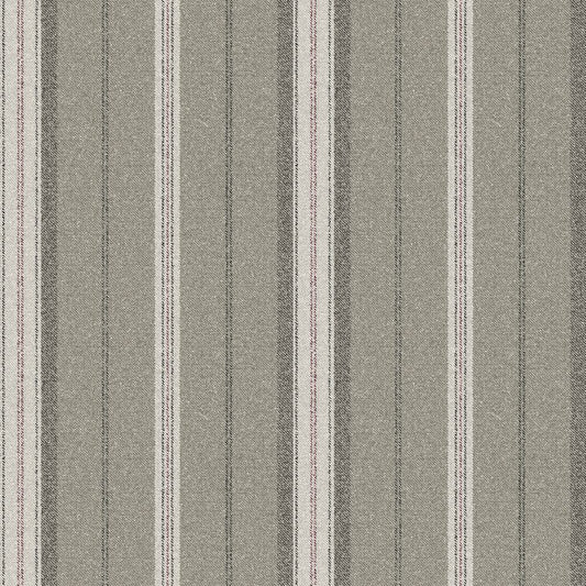 Edmund Bell Kensington Pumice Fire Retardant Curtains