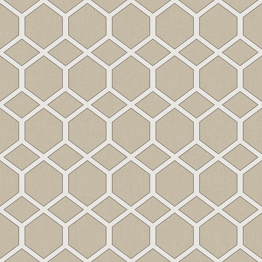 ILIV Kibale Flax Fire Retardant Curtains