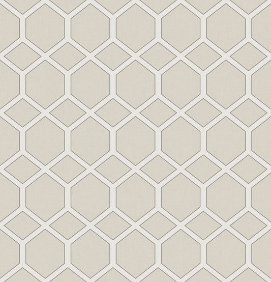 ILIV Kibale Linen Fire Retardant Curtains
