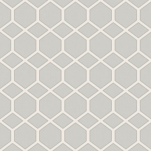 ILIV Kibale Platinum Fire Retardant Curtains