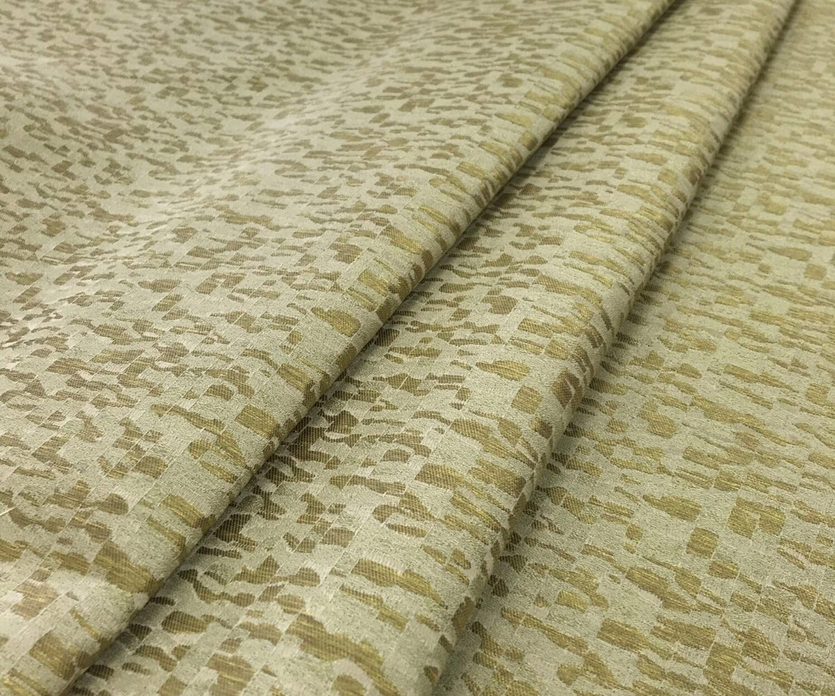 Edinburgh Weavers Klee Lime Fire Retardant Curtains