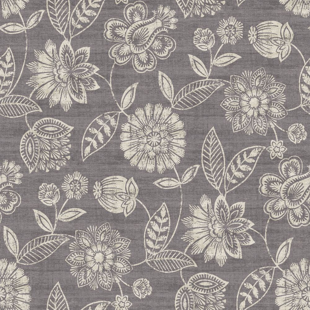 Edmund Bell Knightsbridge Pumice Fire Retardant Curtains