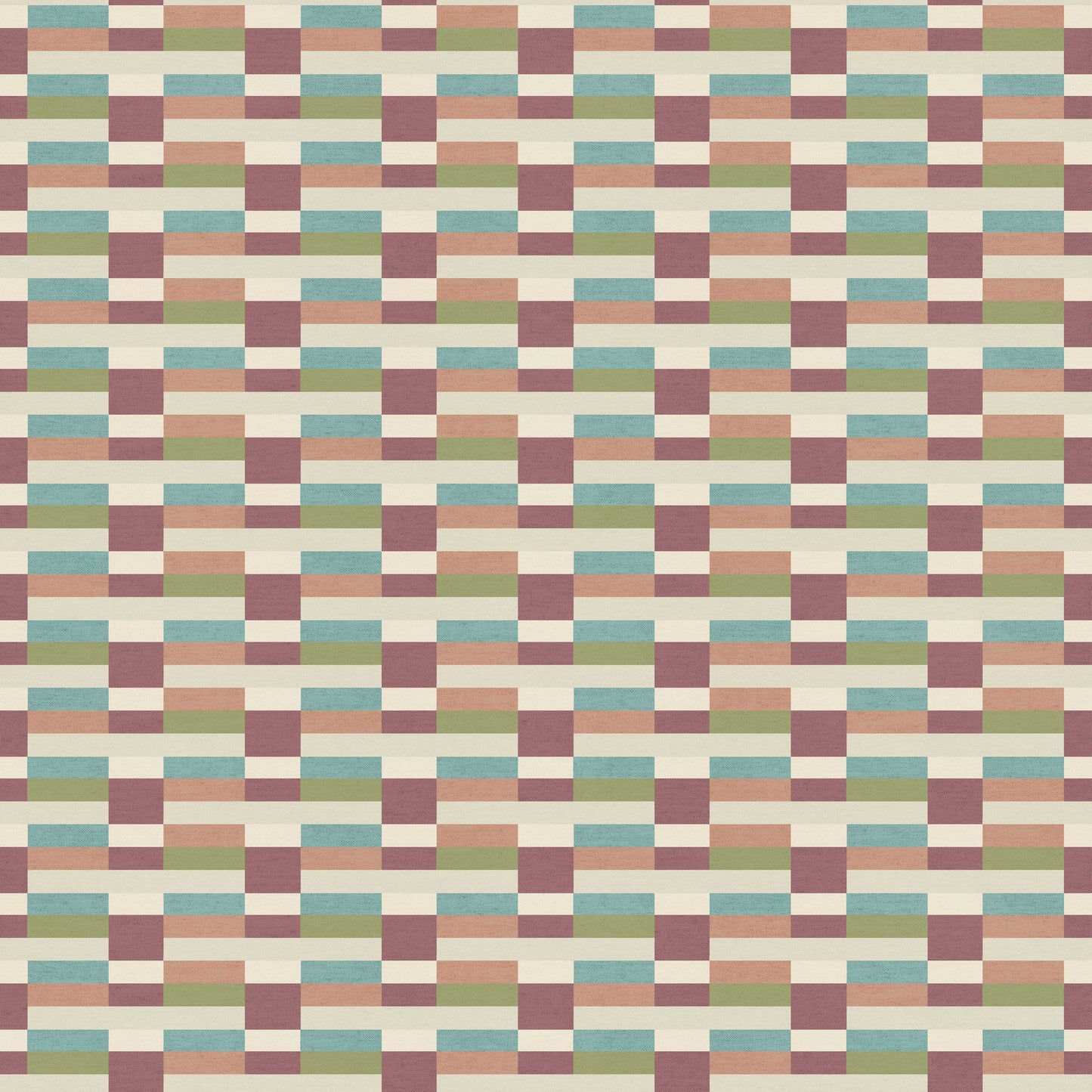 ILIV Knox Aquamarine Fire Retardant Curtains