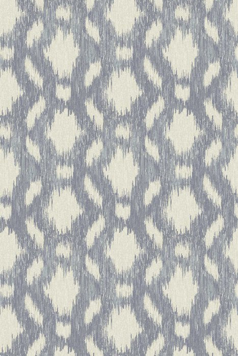 Skopos Koshi Wisteria Fire Retardant Curtains