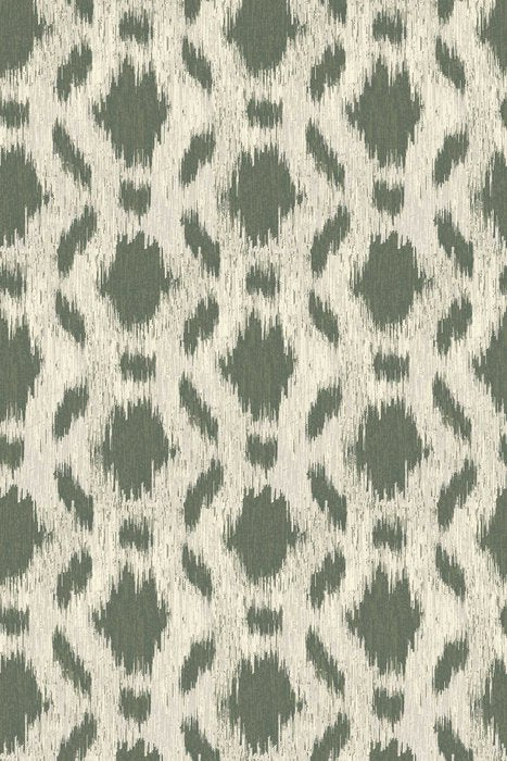 Skopos Koshi Parsley Fire Retardant Curtains