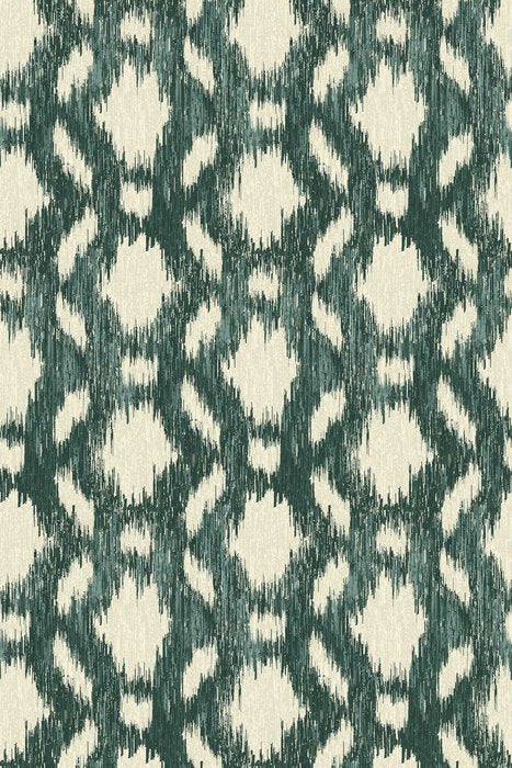 Skopos Koshi Jadeite Fire Retardant Curtains