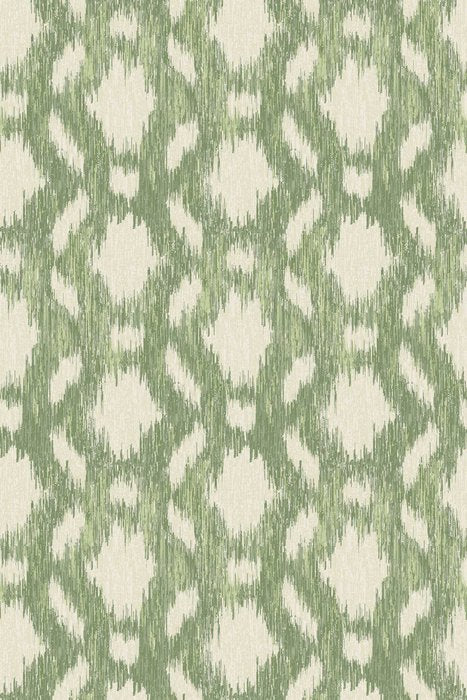 Skopos Koshi Mugwort Fire Retardant Curtains
