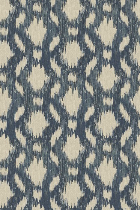 Skopos Koshi Woodpecker Fire Retardant Curtains