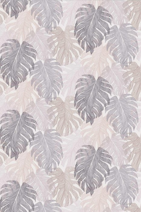 Skopos Lacuna Blushed Fire Retardant Curtains