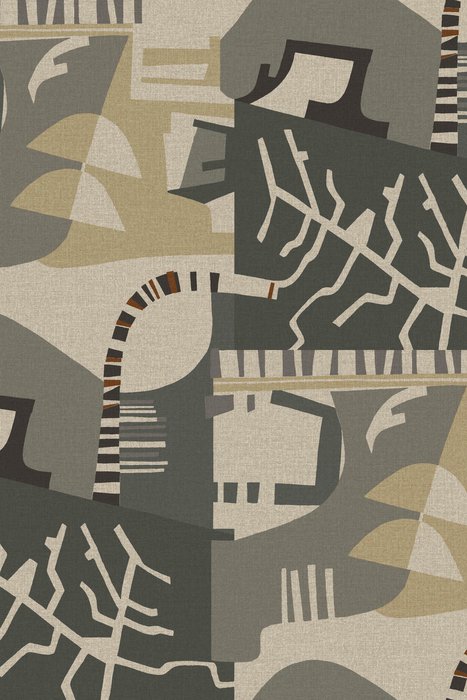 Skopos Latitude Skylark Fire Retardant Curtains