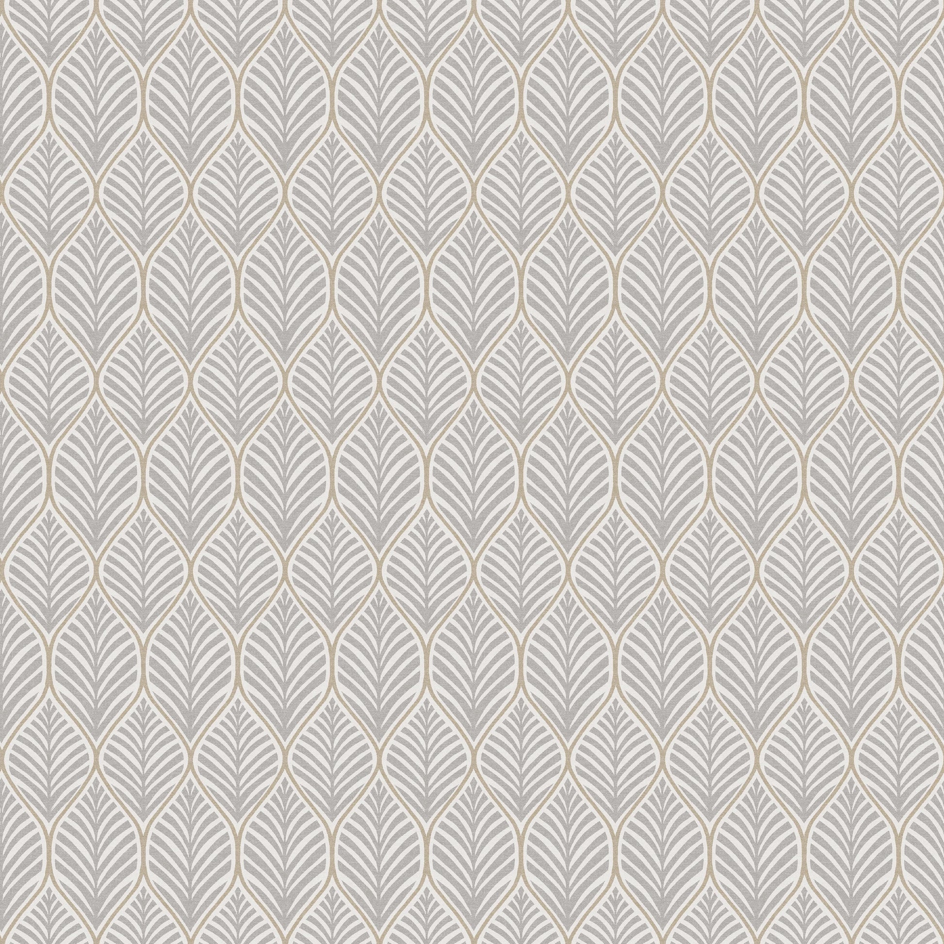 ILIV Lerato Dove Fire Retardant Curtains