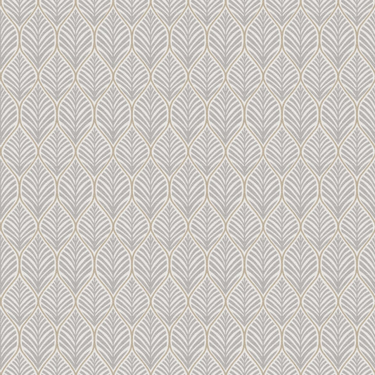 ILIV Lerato Dove Fire Retardant Curtains