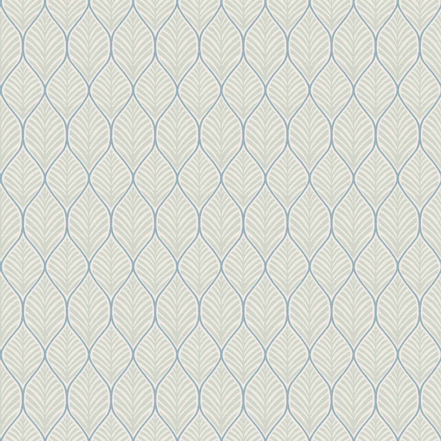 ILIV Lerato Eau De Nil Fire Retardant Curtains