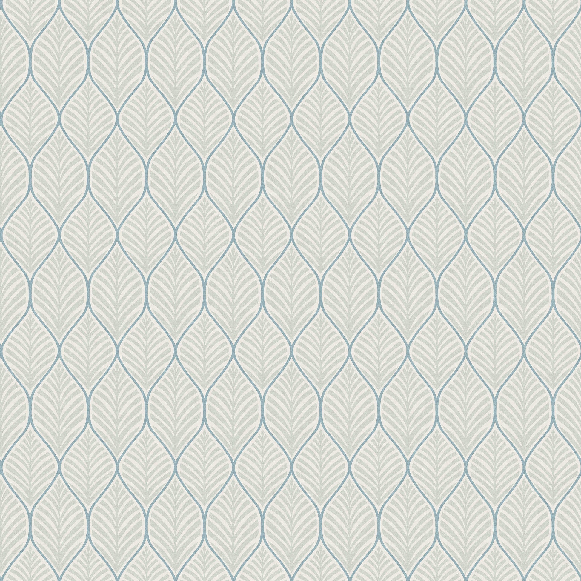 ILIV Lerato Eau De Nil Fire Retardant Curtains