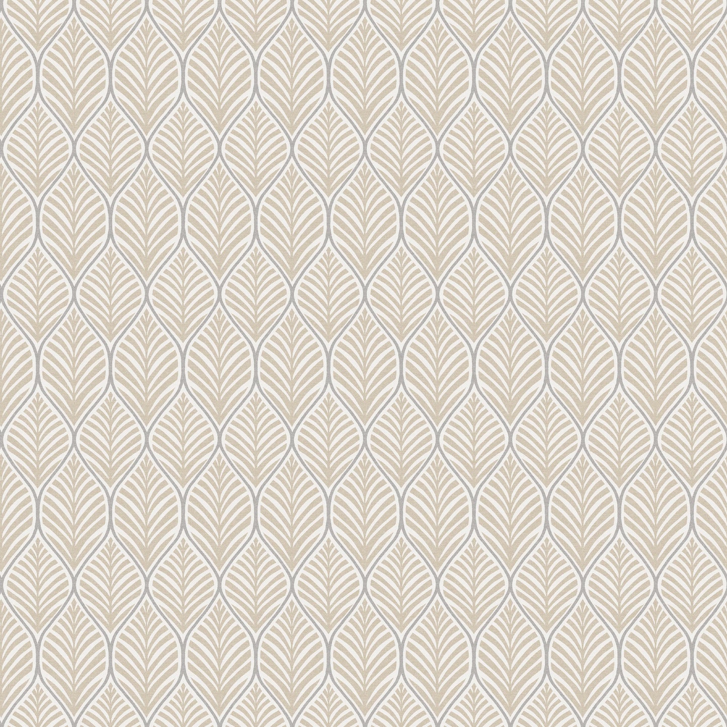 ILIV Lerato Flax Fire Retardant Curtains