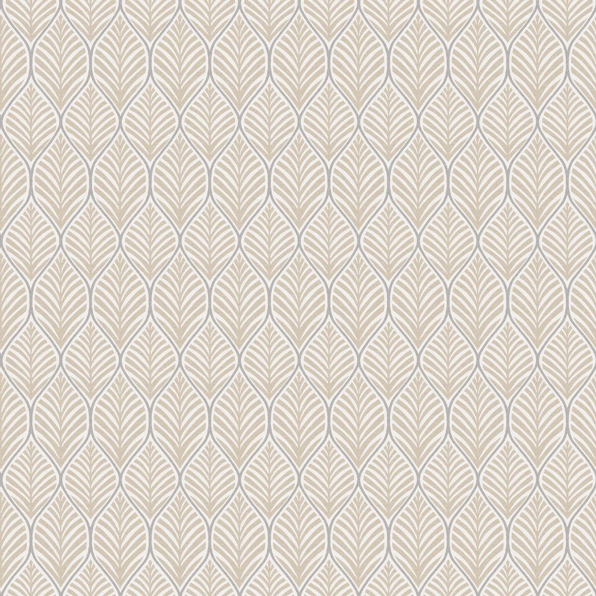 ILIV Lerato Flax Fire Retardant Curtains