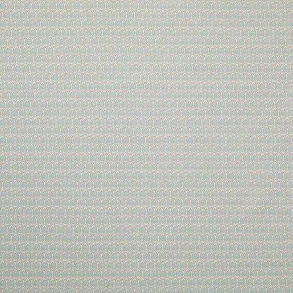 ILIV Leyburn Teal Fire Retardant Curtains