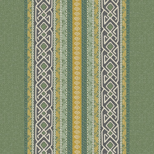 ILIV Livadia Cedar Fire Retardant Curtains