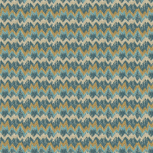 ILIV Malini Aegean Fire Retardant Curtains