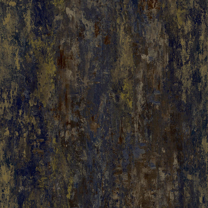 Mallion & Knowles Alabaster Brown/Grey Fire Retardant Curtains