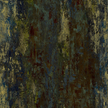 Mallion & Knowles Alabaster Jade/Gold Fire Retardant Curtains