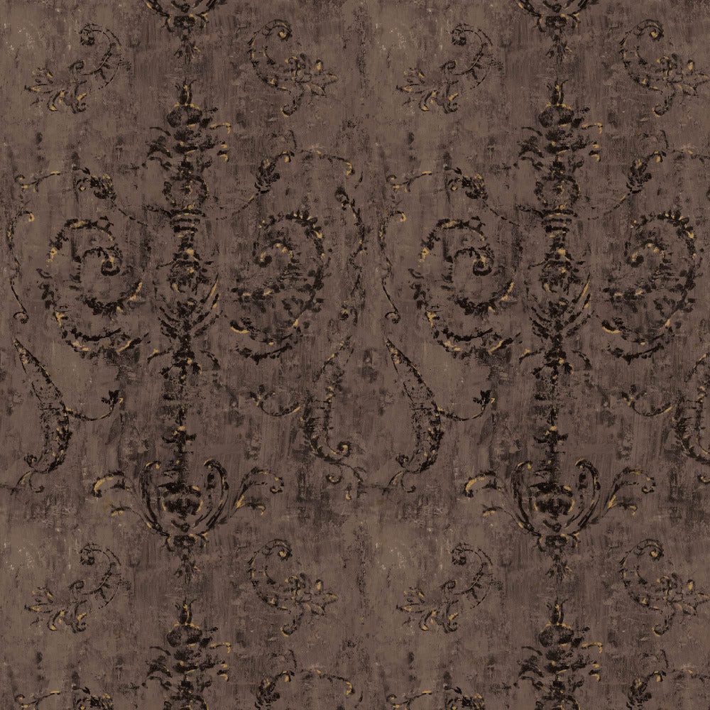 Mallion & Knowles Belgravia Coco Fire Retardant Curtains