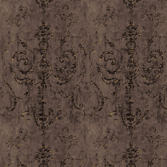 Mallion & Knowles Belgravia Coco Fire Retardant Curtains