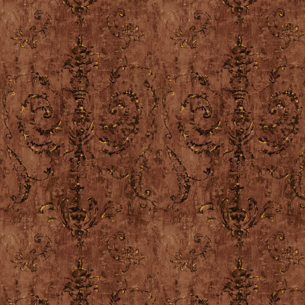 Mallion & Knowles Belgravia Rustic Fire Retardant Curtains