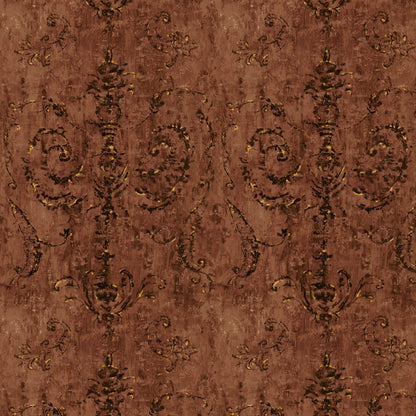 Mallion & Knowles Belgravia Rustic Fire Retardant Curtains