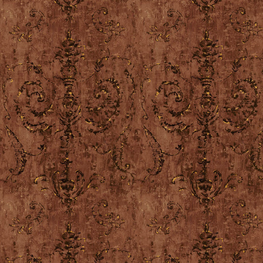 Mallion & Knowles Belgravia Rustic Fire Retardant Curtains