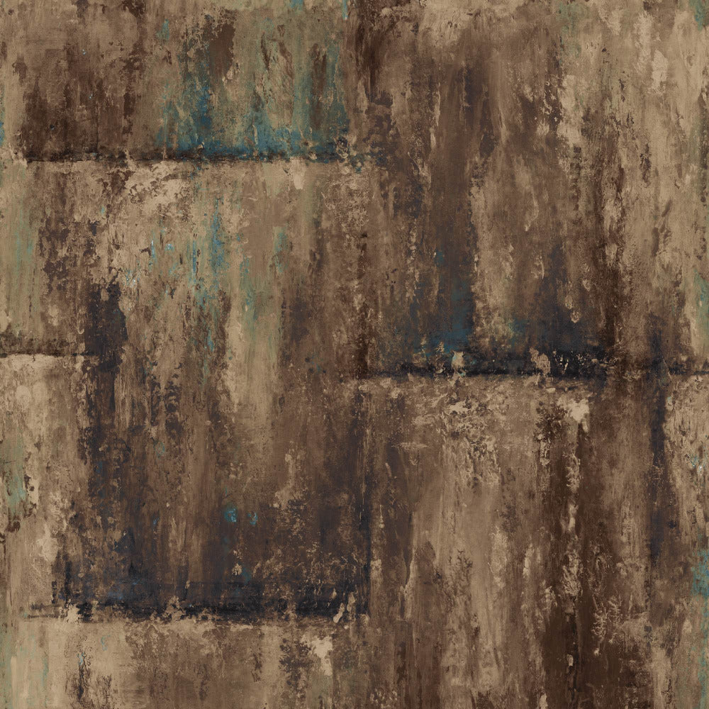 Mallion & Knowles Cubit Jade/Rustic Fire Retardant Curtains