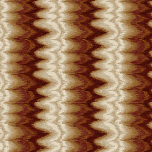 Mallion & Knowles Dreamy Autumn Fire Retardant Curtains