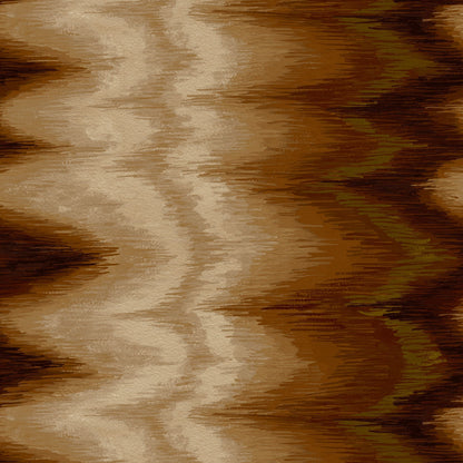 Mallion & Knowles Dreamy Chestnut Fire Retardant Curtains