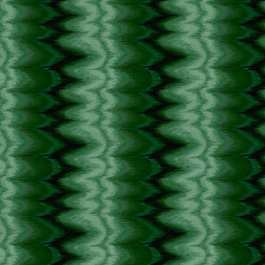 Mallion & Knowles Dreamy Forest Fire Retardant Curtains