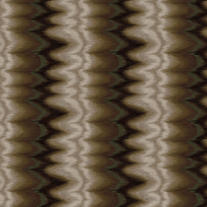 Mallion & Knowles Dreamy Oak Fire Retardant Curtains texture detail
