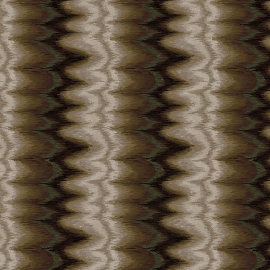 Mallion & Knowles Dreamy Oak Fire Retardant Curtains