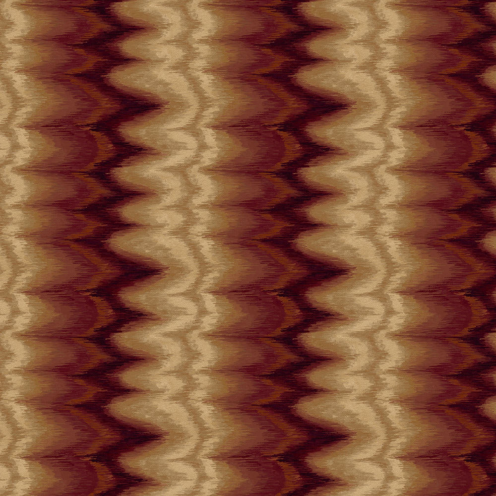Mallion & Knowles Dreamy Rustic Fire Retardant Curtains texture detail