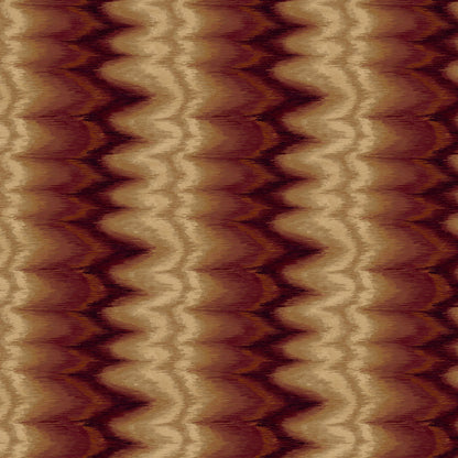 Mallion & Knowles Dreamy Rustic Fire Retardant Curtains texture detail