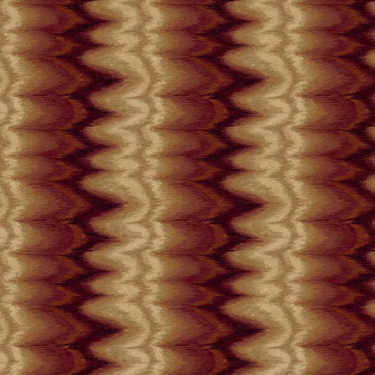 Mallion & Knowles Dreamy Rustic Fire Retardant Curtains