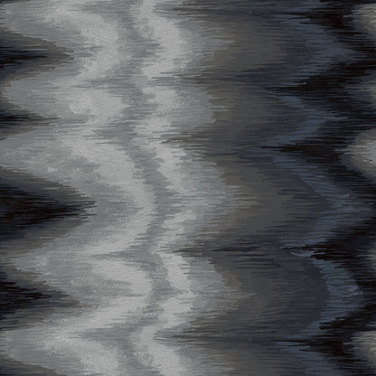 Mallion & Knowles Dreamy Silver Fire Retardant Curtains
