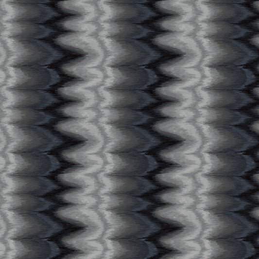 Mallion & Knowles Dreamy Silver Fire Retardant Curtains