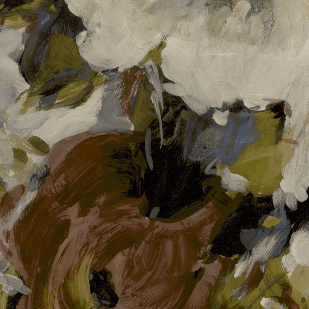 Mallion & Knowles Hester Coco Fire Retardant Curtains texture detail