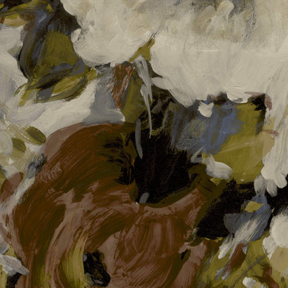 Mallion & Knowles Hester Coco Fire Retardant Curtains texture detail