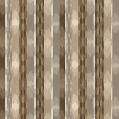 Mallion & Knowles Inca Sandstone Fire Retardant Curtains