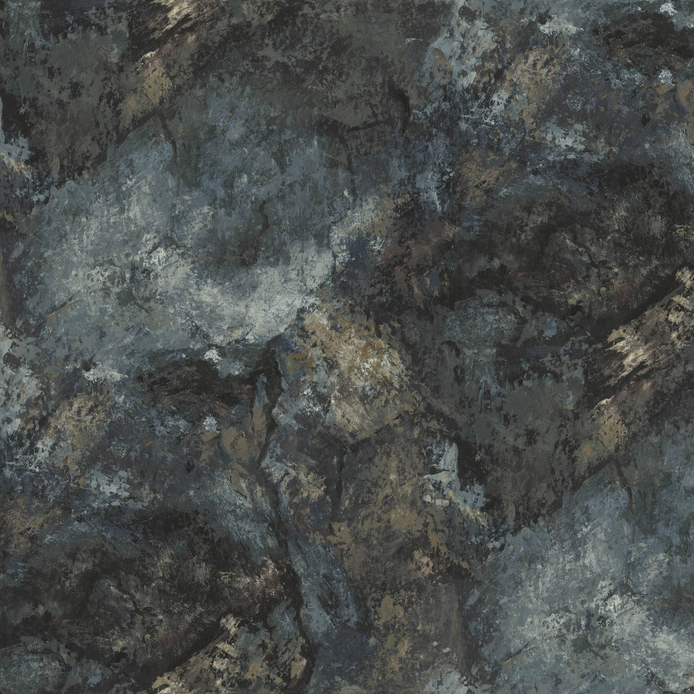 Mallion & Knowles Lava Lichen Fire Retardant Curtains